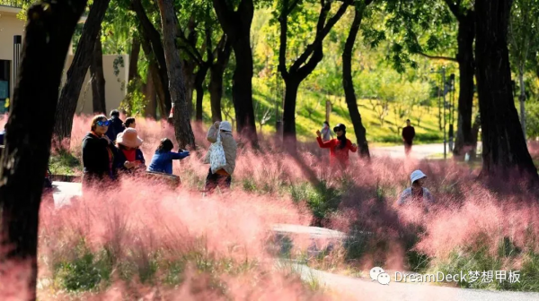 “北京遊樂園”回來了 | 送給80後北京孩子的公園