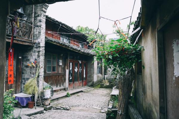 寧波“被遺忘”的古鎮,至今已700多年曆史,可媲美江南水鄉古鎮 寧波“被遺忘”的古鎮,至今已700多年曆史,可媲美江南水鄉古鎮