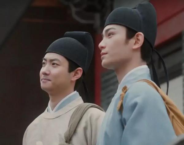 蘇軾因想念分別多年的弟弟，寫下了一首中秋詞，竟成了千古名篇