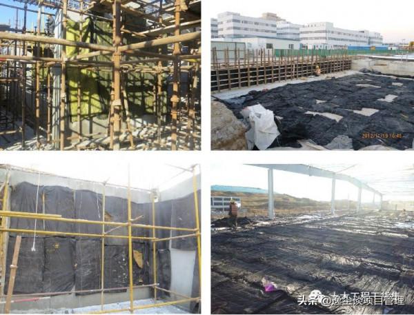 冬期施工培訓，從基礎到裝修這一篇終於整全了！60頁PPT可下載