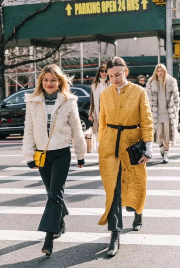 滿櫃衣服卻總覺得沒衣穿？一到換季就發愁？不如試試這3招