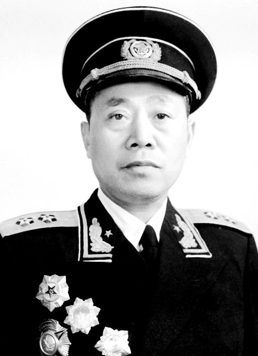 建國後有人採訪葉飛，問：不知&OpenCurlyDoubleQuote;葉王陶&rdquo;是誰？他現在何處？