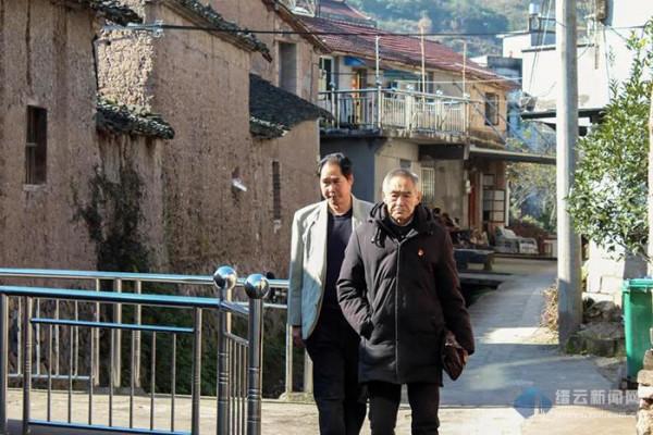 李時科：傳承紅色家風 讓紅色信仰感染更多人