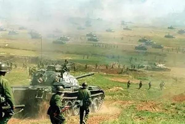 合成旅與合成營中間,為何少了一個合成團?合成營究竟有多牛? 合成旅與合成營中間,為何少了一個合成團?合成營究竟有多牛?