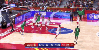 如果全在巔峰期的話,中國男籃歷史上最強的五人組會是他們嗎? 如果全在巔峰期的話,中國男籃歷史上最強的五人組會是他們嗎?