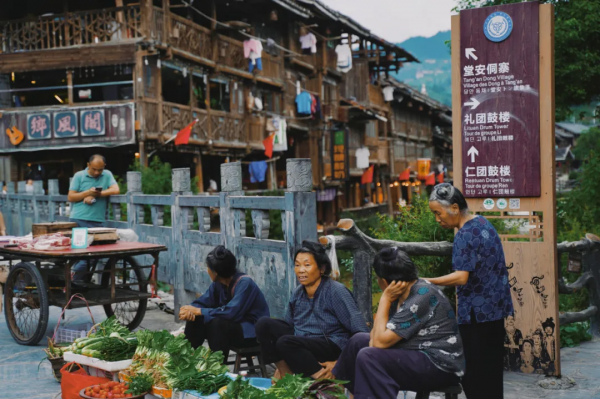 《國家地理》力薦！深藏大山的千年神奇秘境，還入選吉尼斯記錄