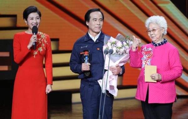 中國第一&OpenCurlyDoubleQuote;焊將&rdquo;：專焊火箭導彈，拒絕國外百萬年薪，堅守中國心