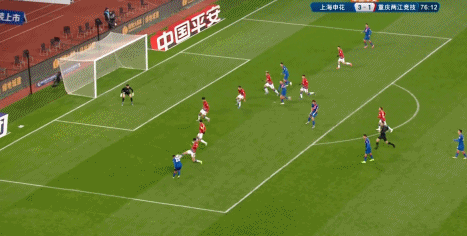 中超第17輪最差陣容出爐！國安海港成上榜大戶，顏駿凌最為失意