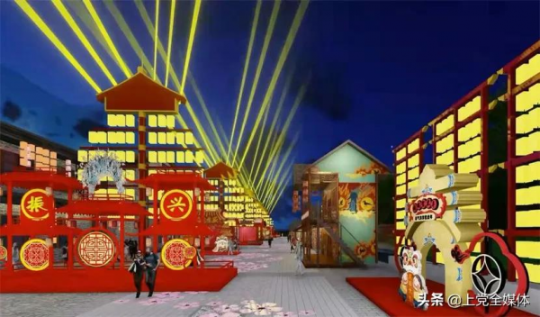 “振興不夜村”專案即將上線