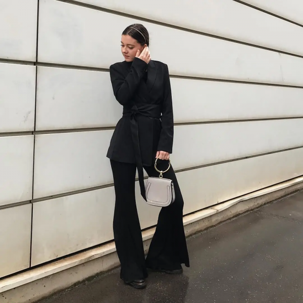 同樣是110斤，穿衣差別怎麼就這麼大？