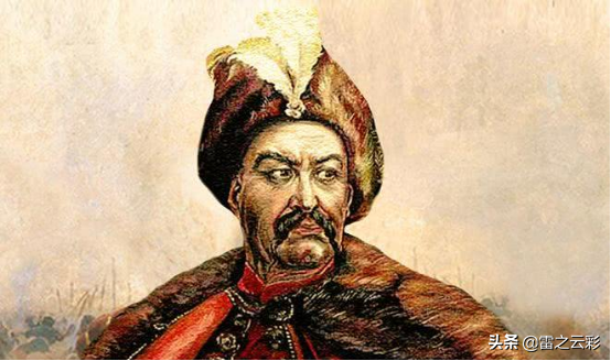 烏克蘭地緣政治及俄烏危機與中國之關係（一）