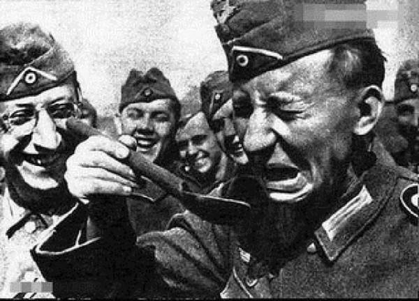 海灣戰爭,面對美國聯軍陳兵50萬,薩達姆為何仍不聽中國勸阻? 海灣戰爭,面對美國聯軍陳兵50萬,薩達姆為何仍不聽中國勸阻?