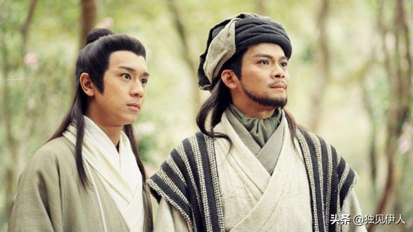 那些已成絕響的經典電視劇 滿滿的回憶殺 8090懷舊好劇盤點終結篇 那些已成絕響的經典電視劇 滿滿的回憶殺 8090懷舊好劇盤點終結篇