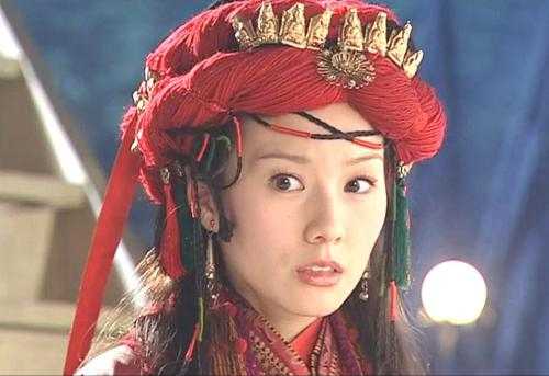 這些來自新加坡的女演員，飾演諸多古裝經典角色，你還記得誰？