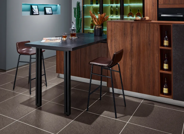 法式風設計案例，高階