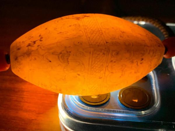 玉人：藝術文化時代的特徵