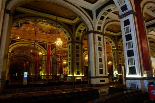 西斯廷藝術（21——352）