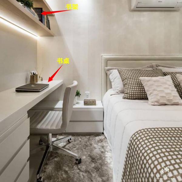 床側邊6個空間利用,“功能化”佈局比定製衣櫃好,個個都很實用 床側邊6個空間利用,“功能化”佈局比定製衣櫃好,個個都很實用
