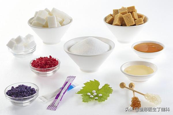 這些跡象表明你攝入糖過量了