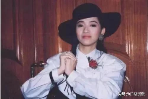 聽說，張國榮、梅豔芳、黃家駒、吳孟達……他們都在一起