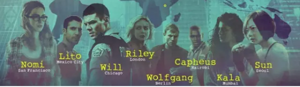 2021年網飛Netflix神劇排名,值得熬夜去刷,劇荒收藏 2021年網飛Netflix神劇排名,值得熬夜去刷,劇荒收藏