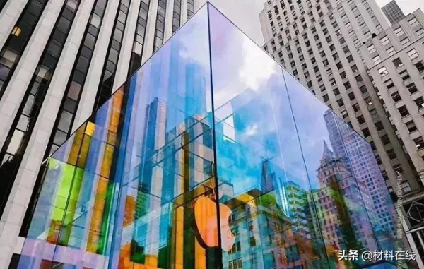 打造陽光彩虹小白馬般的夢境——幻彩膜