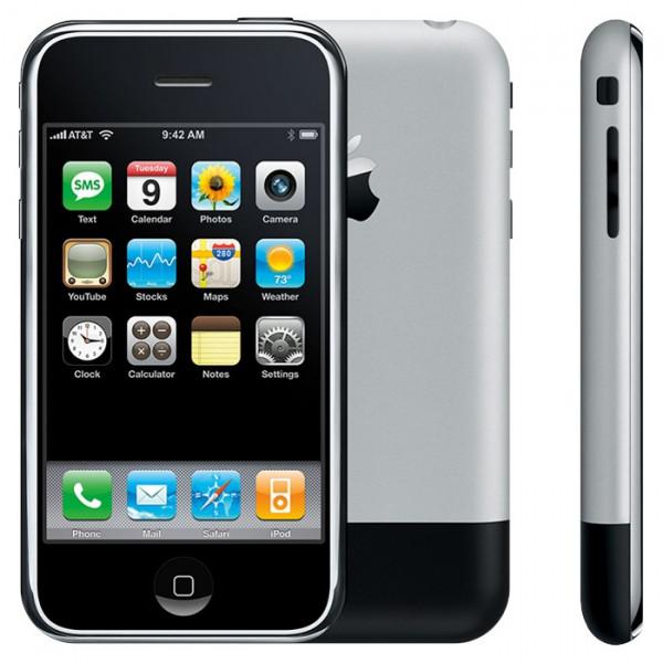 iPod二十週年慶:Tony Fadell回顧加班五個月瘋狂趕工期 iPod二十週年慶:Tony Fadell回顧加班五個月瘋狂趕工期