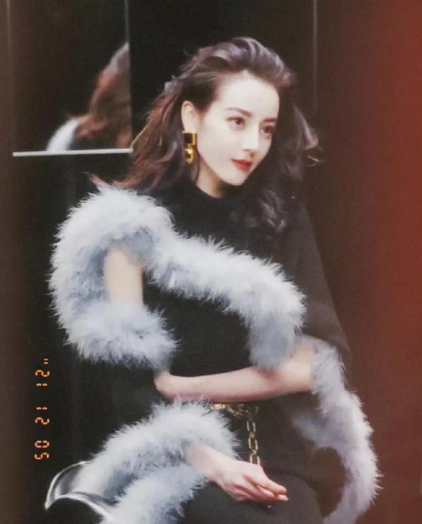 迪麗熱巴 精美圖片 迪麗熱巴 精美圖片