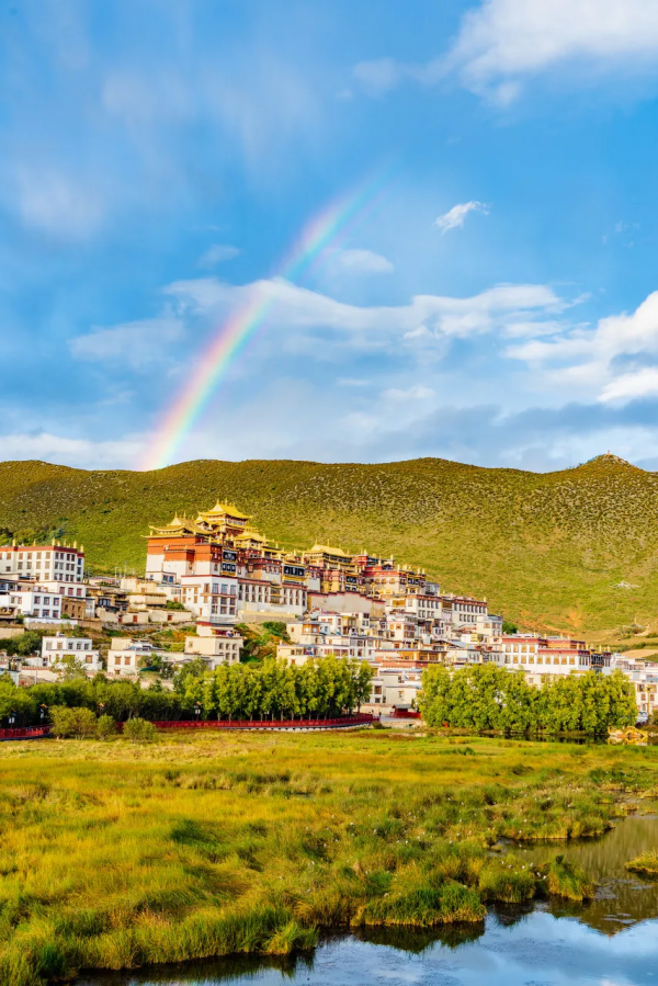 預測！2022必火的自駕旅行清單！先收藏