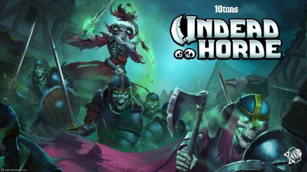 不死軍團 for Mac(動作冒險遊戲)v1.2.0