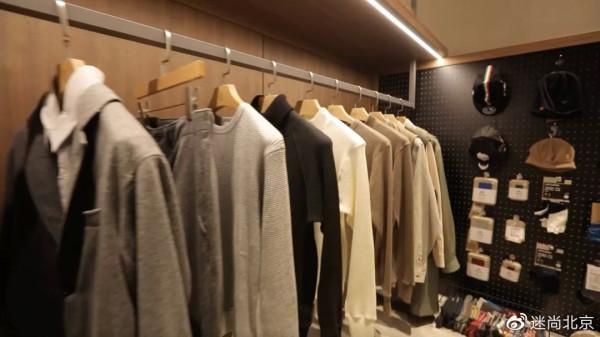 想滿足一站式吃喝玩樂的享受，北京這個藝術感十足的商圈值得一逛