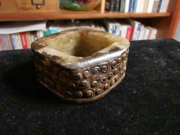 珍藏高古玉高畫質實拍,歡迎品鑑 珍藏高古玉高畫質實拍,歡迎品鑑