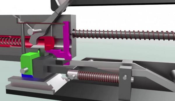 「世界輕武器」&mdash;波蘭第二共和國機槍發展史與設計原理解構