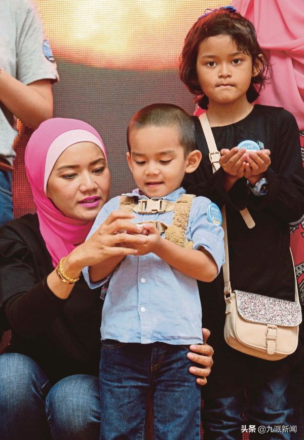 馬航MH370上乘務員妻子分享和丈夫的回憶：希望有機會說再見