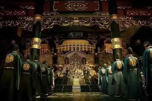 轉了一圈皇位還是我的——東漢廢太子劉慶