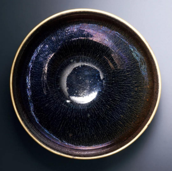 不是所有的兔毫都是普品,這樣的兔毫價值不菲,名列前茅 不是所有的兔毫都是普品,這樣的兔毫價值不菲,名列前茅