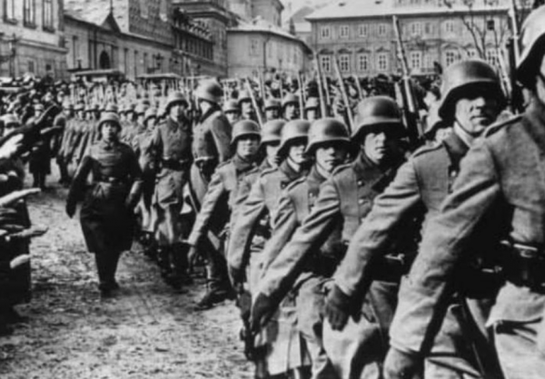 第一次世界大戰有多狗血？分贓不均，利益衝突，各國都有小心思