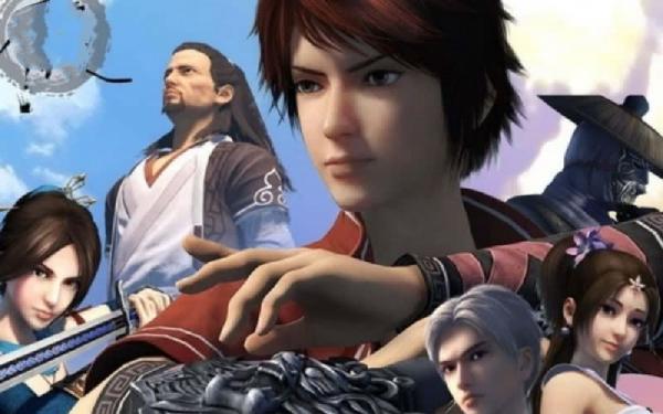 國漫究竟是在“崛起”,還是在“倒退”? 國漫究竟是在“崛起”,還是在“倒退”?