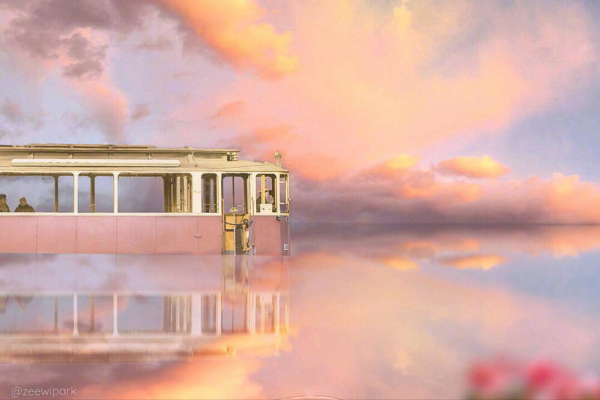 得之坦然，失之淡然的星座，寵辱不驚內心強大，境界非常高