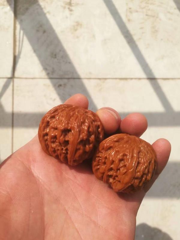 淺談自己對文玩裡面“畢業級”的理解