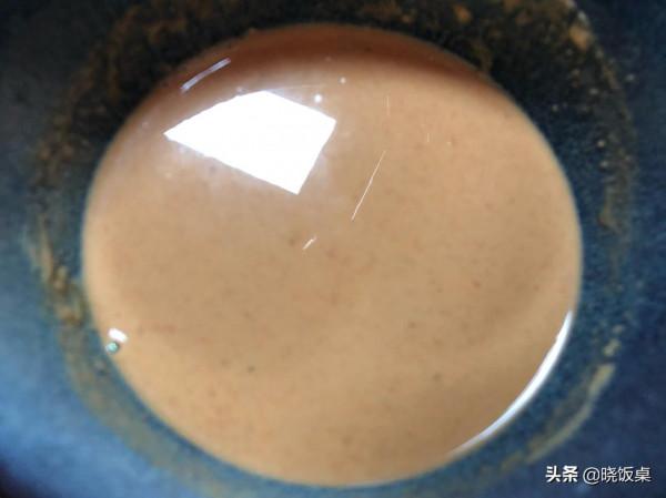北京姑娘教你做正宗豆麵丸子湯,醬香四溢,滑嫩入味,好喝到舔碗 北京姑娘教你做正宗豆麵丸子湯,醬香四溢,滑嫩入味,好喝到舔碗