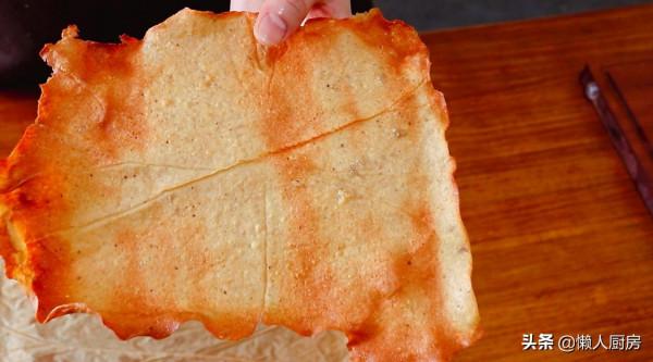 健身的人最愛雞胸肉,教你新做法,比薯片還脆,別錯過 健身的人最愛雞胸肉,教你新做法,比薯片還脆,別錯過