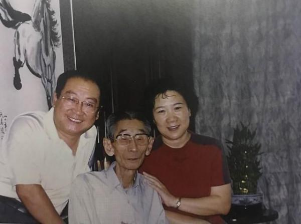 相聲界泰斗馬三立：天津特有的文化符號，89歲離世後子女過得如何