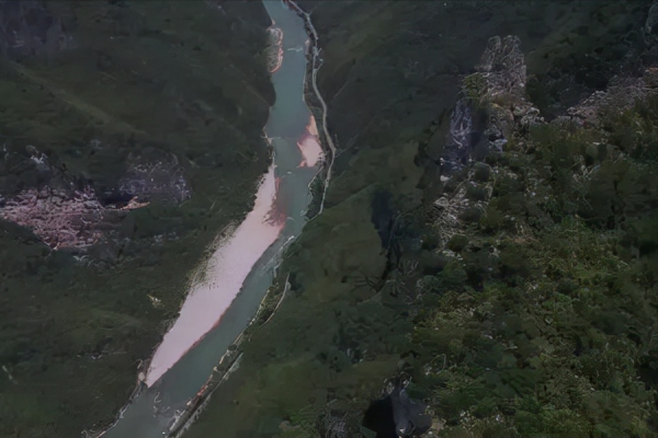 透過分析大寧河流域的文化遺存,認識新石器時期至兩漢的社會經濟 透過分析大寧河流域的文化遺存,認識新石器時期至兩漢的社會經濟