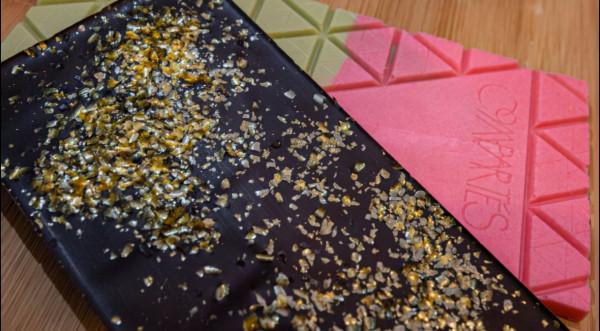 英雄聯盟：可能是最好的聖誕禮物，《雙城之戰》主題巧克力棒