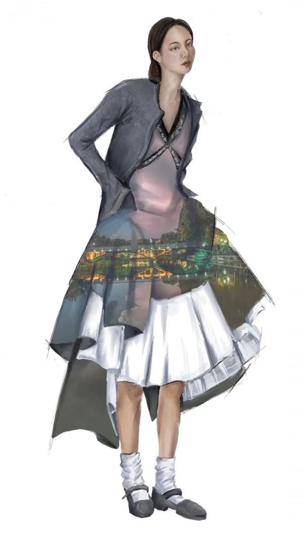 上新啦!你想下單地大新款服裝嗎? 上新啦!你想下單地大新款服裝嗎?