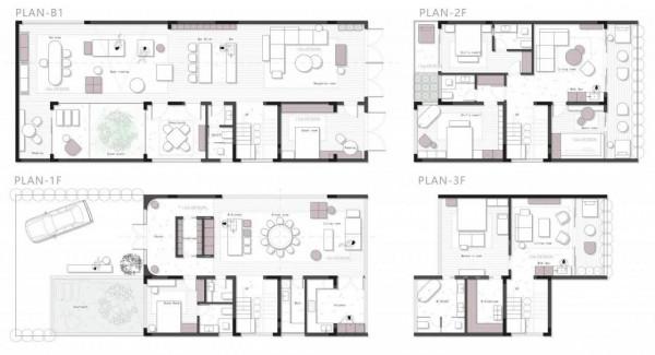 市場主流戶型90-240平，需要的抓緊收藏