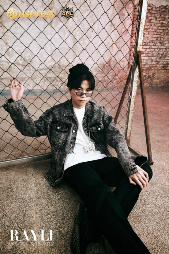 你們家電競選手都是男模嗎？OPL選手時尚大片顏值暴擊