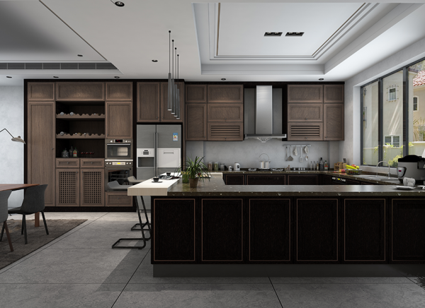 廚房裝修選什麼板材好,實木板、多層板、刨花板、纖維板哪個好? 廚房裝修選什麼板材好,實木板、多層板、刨花板、纖維板哪個好?