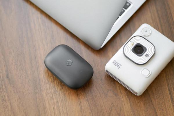 更舒適的運動藍芽耳機，Skullcandy運動豆上手體驗：真香